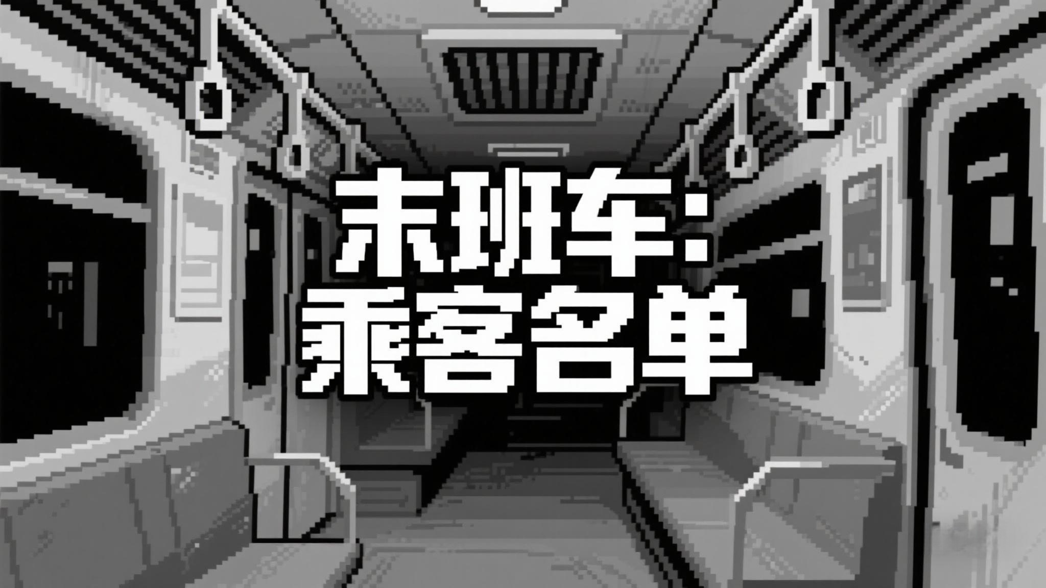游戏作品封面